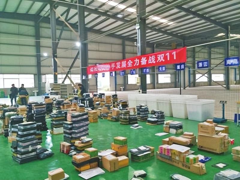 速度最快的快遞是哪家？國內速度最快快遞排行榜