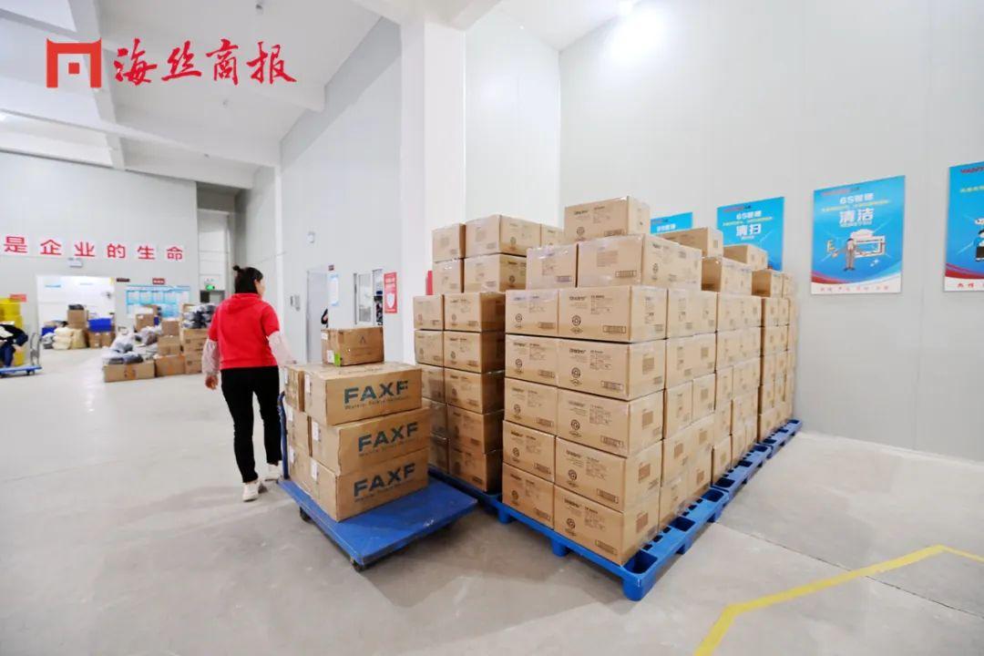 中國淘寶村在哪里？分享全國十大淘寶鎮(zhèn)排名