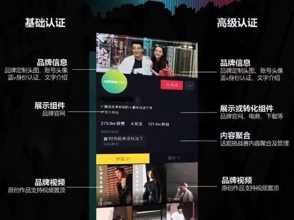 企業(yè)號(hào)抖音號(hào)和個(gè)人抖音號(hào)區(qū)別？抖音企業(yè)號(hào)改昵稱的方法步驟