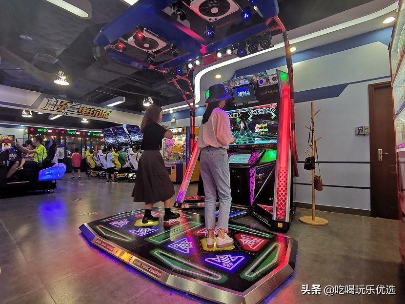 網(wǎng)絡(luò)電玩城哪個(gè)好？電玩城品牌排行榜前十名