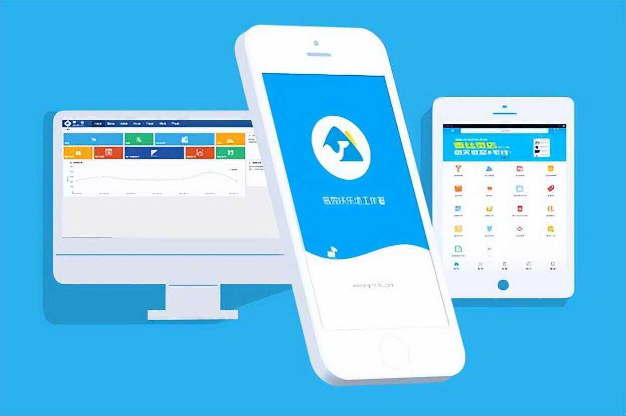 零售系統有哪些？門店新零售系統軟件排行榜