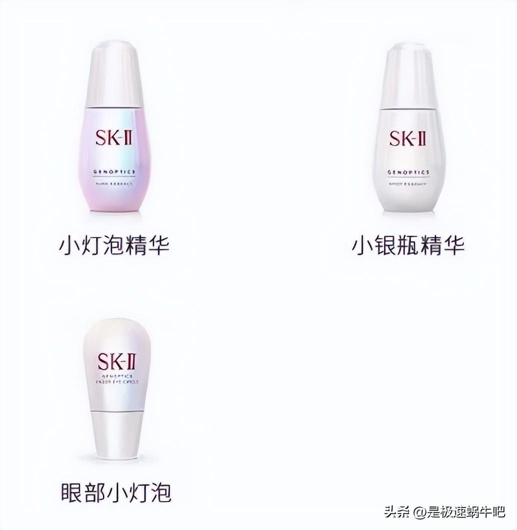 護膚彩妝品牌排行榜（國際彩妝護膚品品牌排行榜前十）