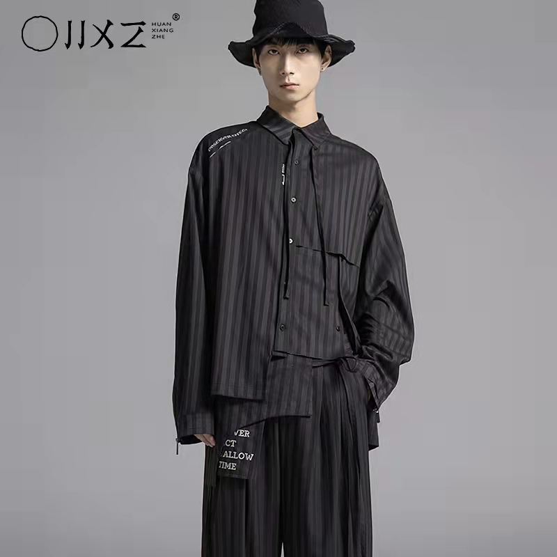 男生衣服潮牌有哪些？國內(nèi)男裝潮牌排行榜前十