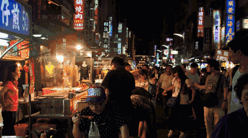 擺攤賣小吃需要辦什么手續(xù)？適合一個人擺攤的小吃生意推薦