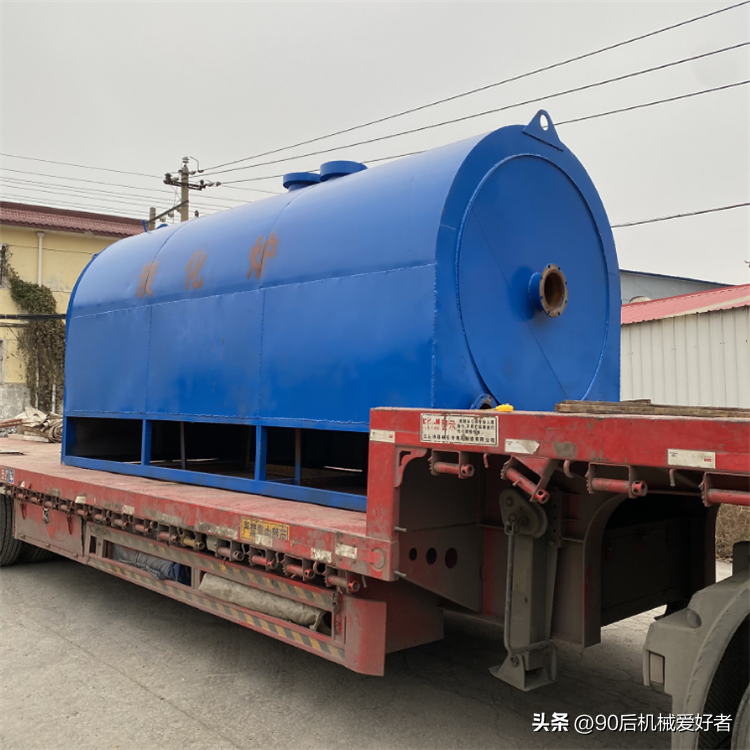 致富小機器加工項目（農村致富小型加工廠推薦）