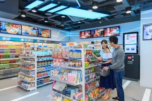 f5未來商店加盟費多少？2023無人超市加盟店10大品牌