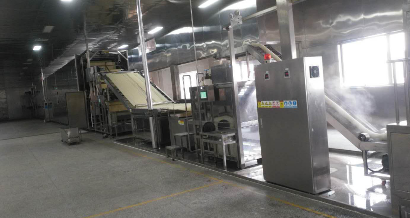 開加工廠需要辦理什么手續？開小型加工廠辦理流程及條件
