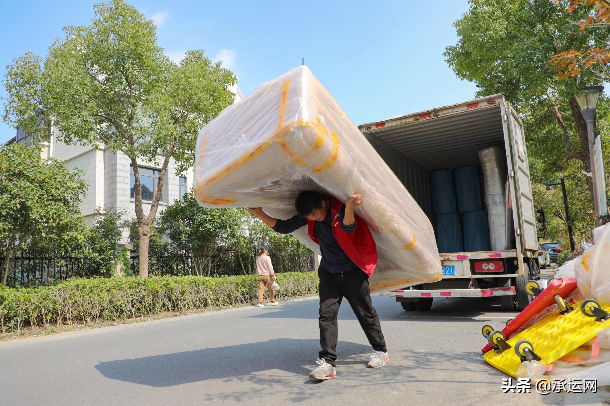 京東快遞收費(fèi)標(biāo)準(zhǔn)（2023京東大件物流收費(fèi)標(biāo)準(zhǔn)表一覽）