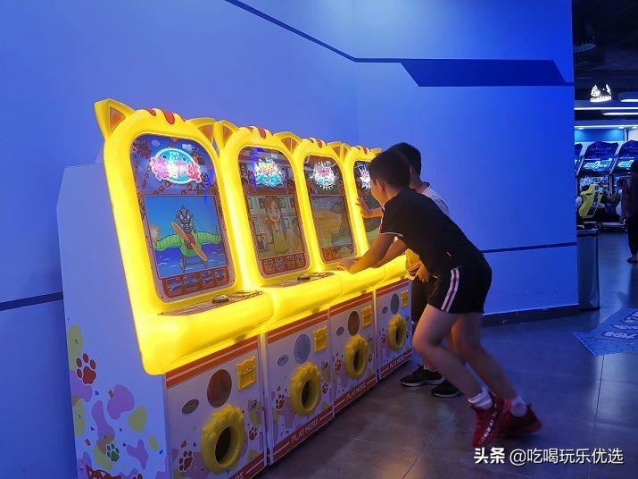 網(wǎng)絡(luò)電玩城哪個(gè)好？電玩城品牌排行榜前十名