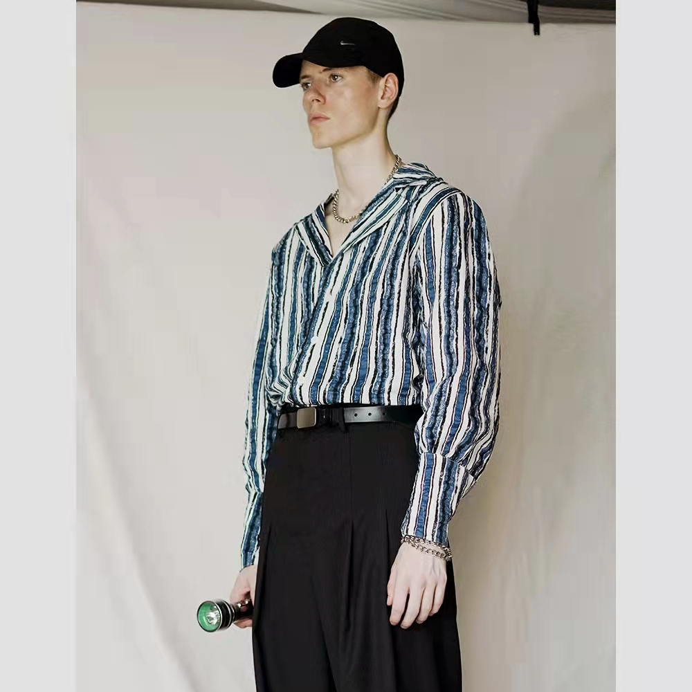 男生衣服潮牌有哪些？國內(nèi)男裝潮牌排行榜前十