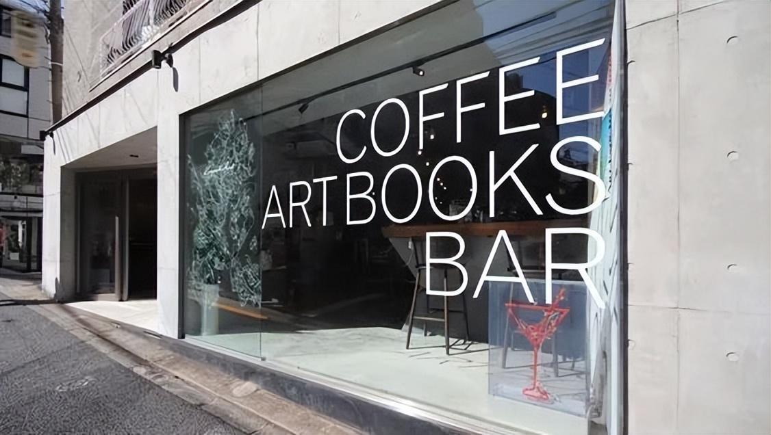 店招怎么設計好看？商業街店招效果圖一覽表