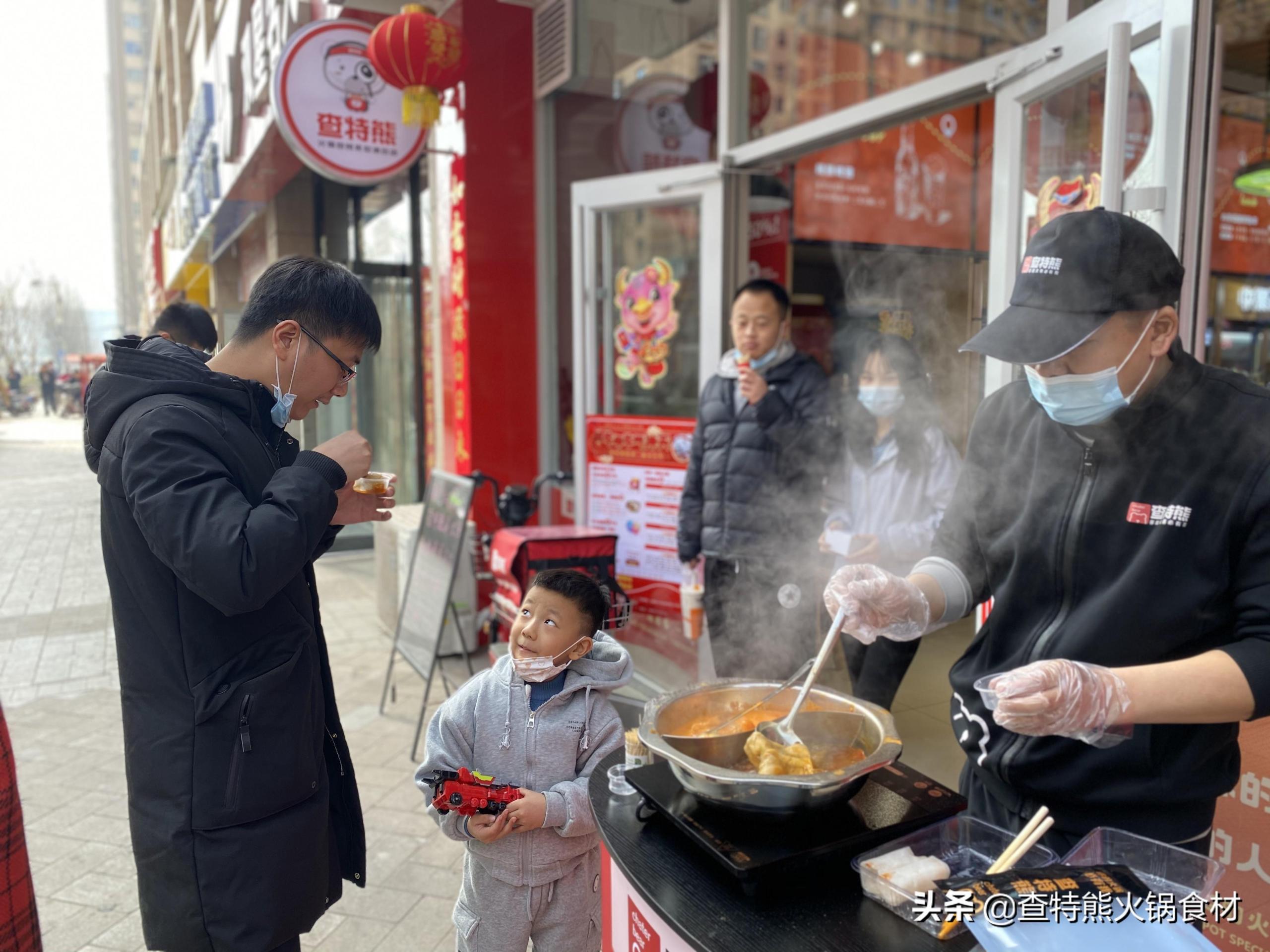 開生鮮超市需要什么執(zhí)照？個(gè)人開生鮮超市的流程及必備條件