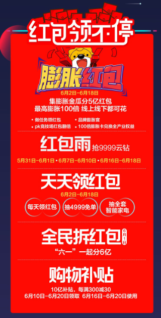 66大促和618哪個便宜？蘇寧大促活動時間表一覽