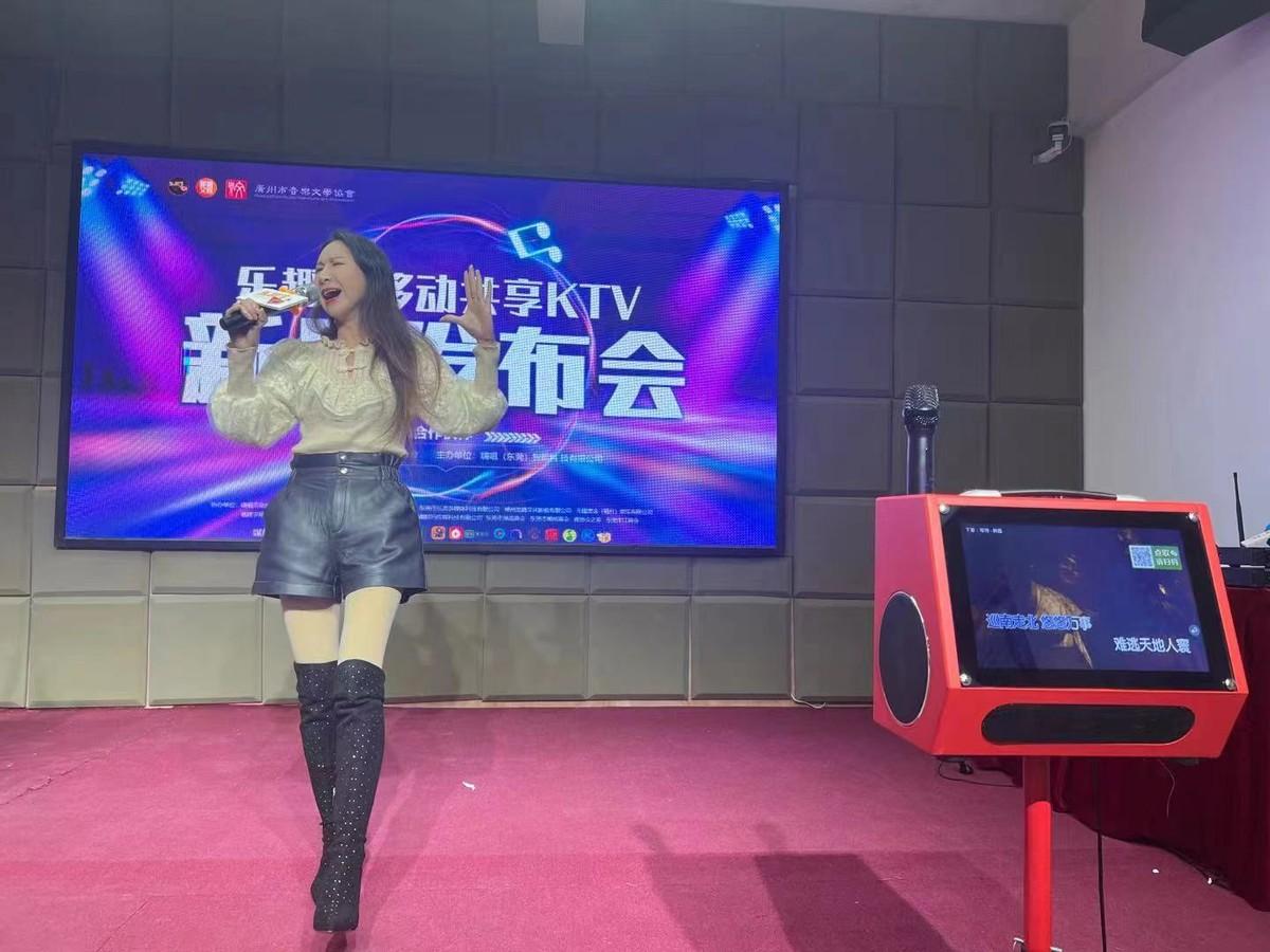 共享ktv品牌加盟（共享ktv項目排名前三推薦）