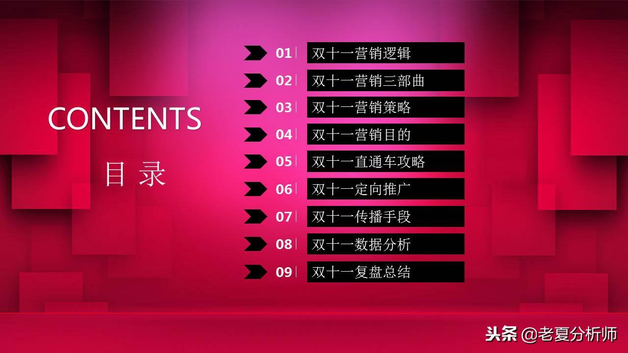 雙11活動(dòng)策劃方案（淘寶雙十一活動(dòng)宣傳方案模板大全）