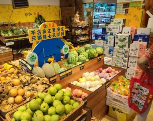 社區生鮮超市新模式（生鮮超市營銷策劃方案模板大全）