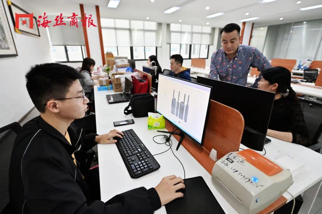 中國淘寶村在哪里？分享全國十大淘寶鎮(zhèn)排名