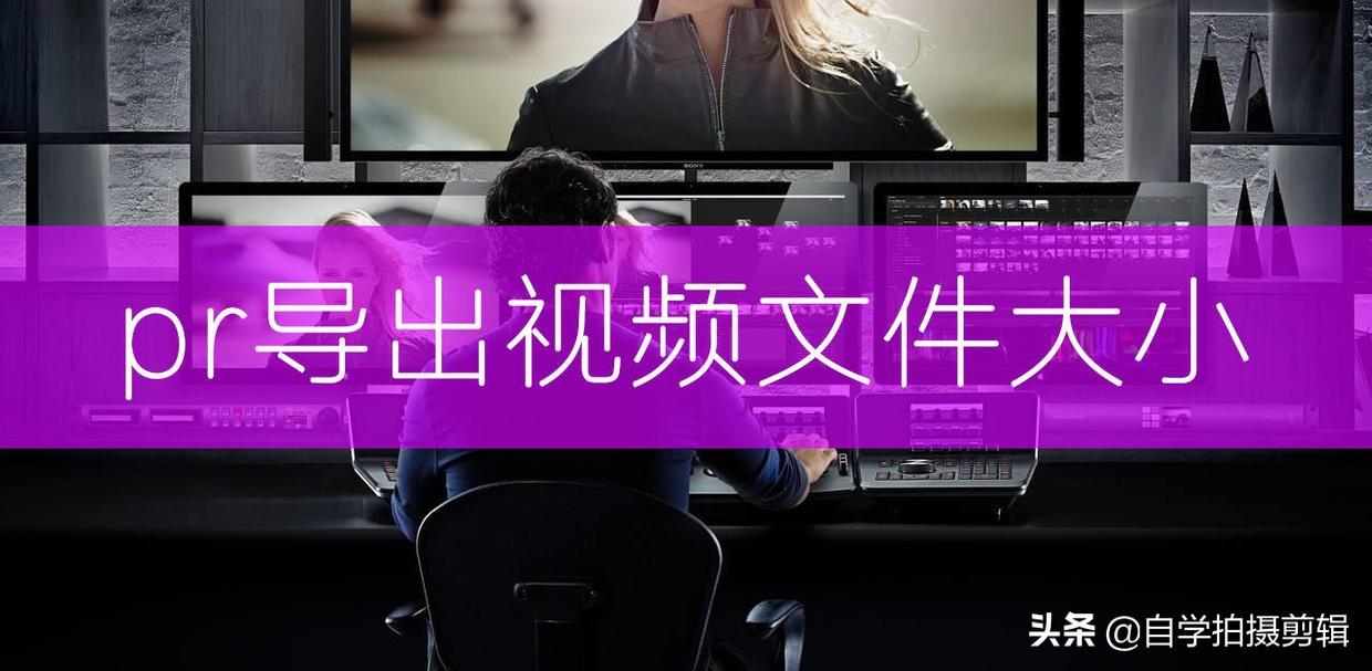 pr設(shè)置視頻尺寸快捷鍵是什么？pr使用快捷鍵教程詳解