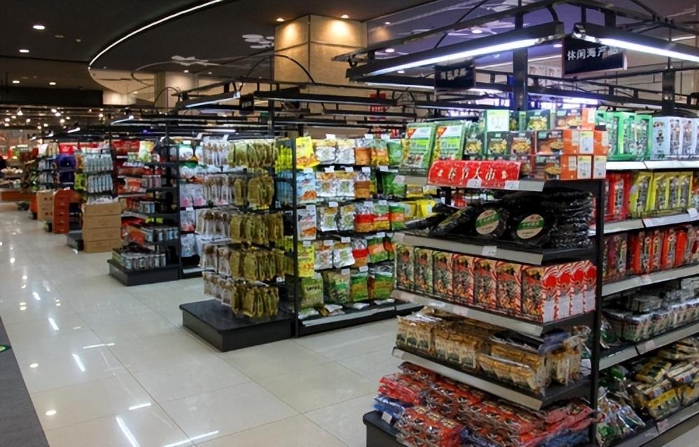 超市收銀機什么品牌比較好？超市收銀軟件排名前十推薦