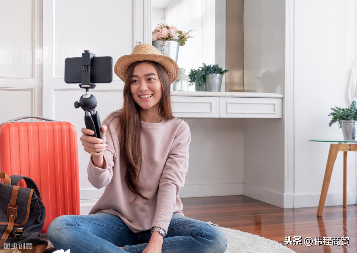 手機(jī)淘寶直播如何開通？個(gè)人開通淘寶直播要求及流程