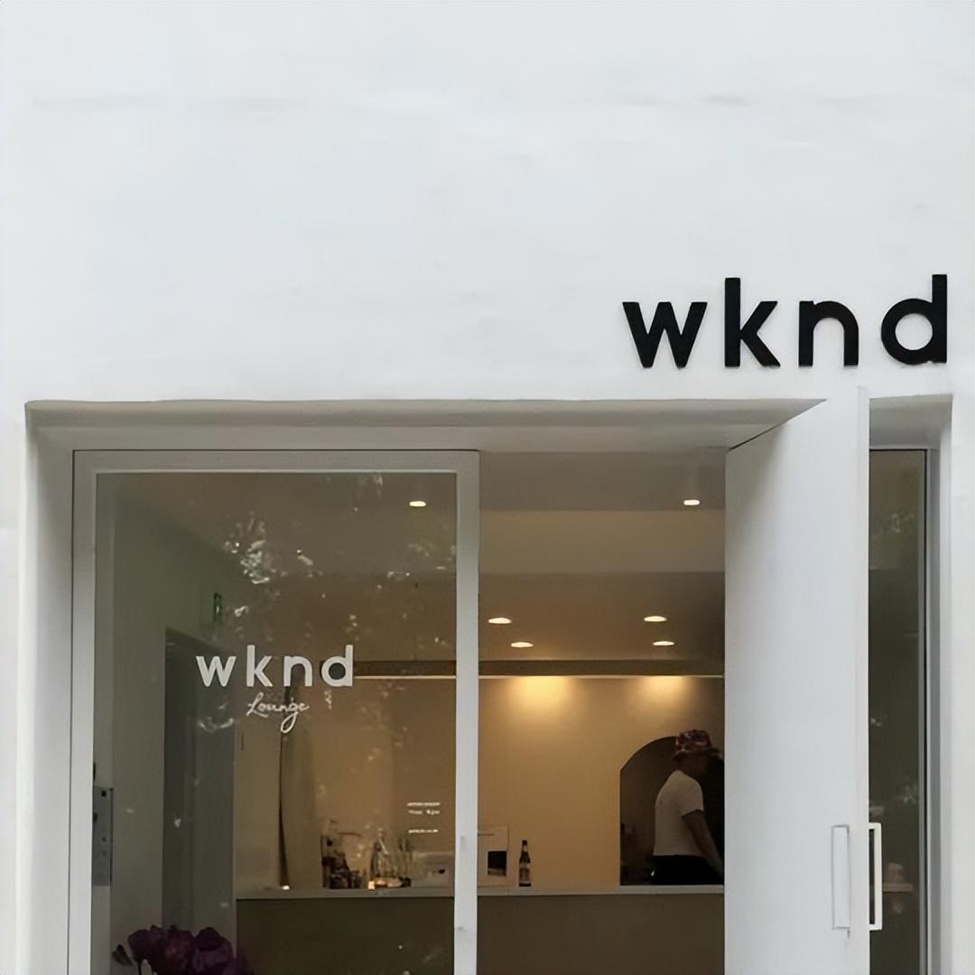 店招怎么設計好看？商業街店招效果圖一覽表