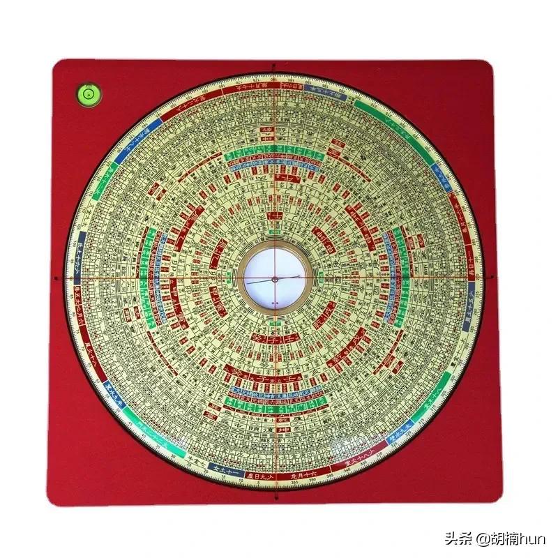 銷售羅盤是做什么的？盤點(diǎn)羅盤的種類有哪些？