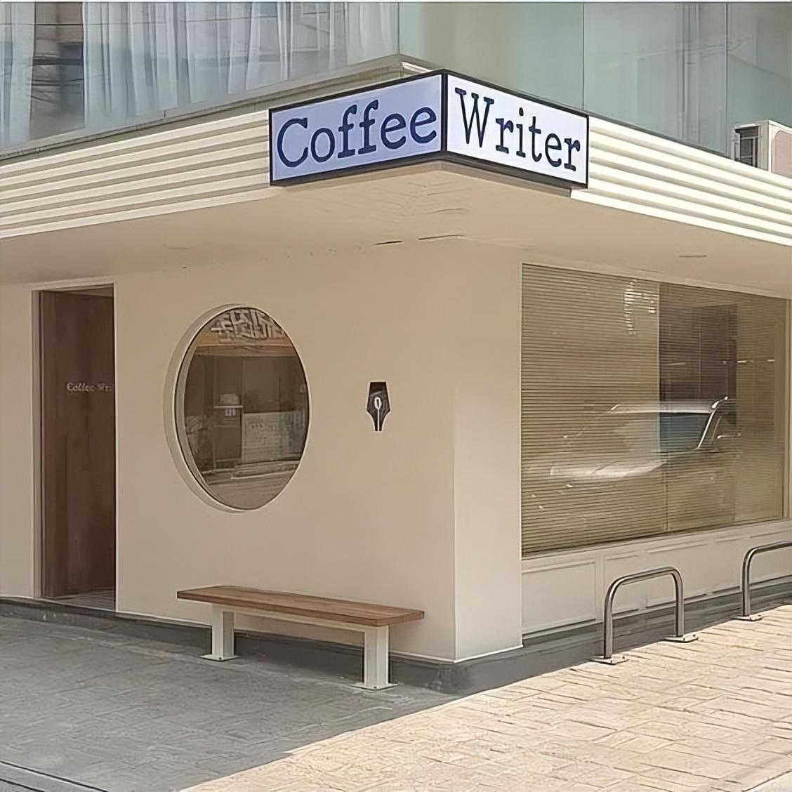 店招怎么設計好看？商業街店招效果圖一覽表