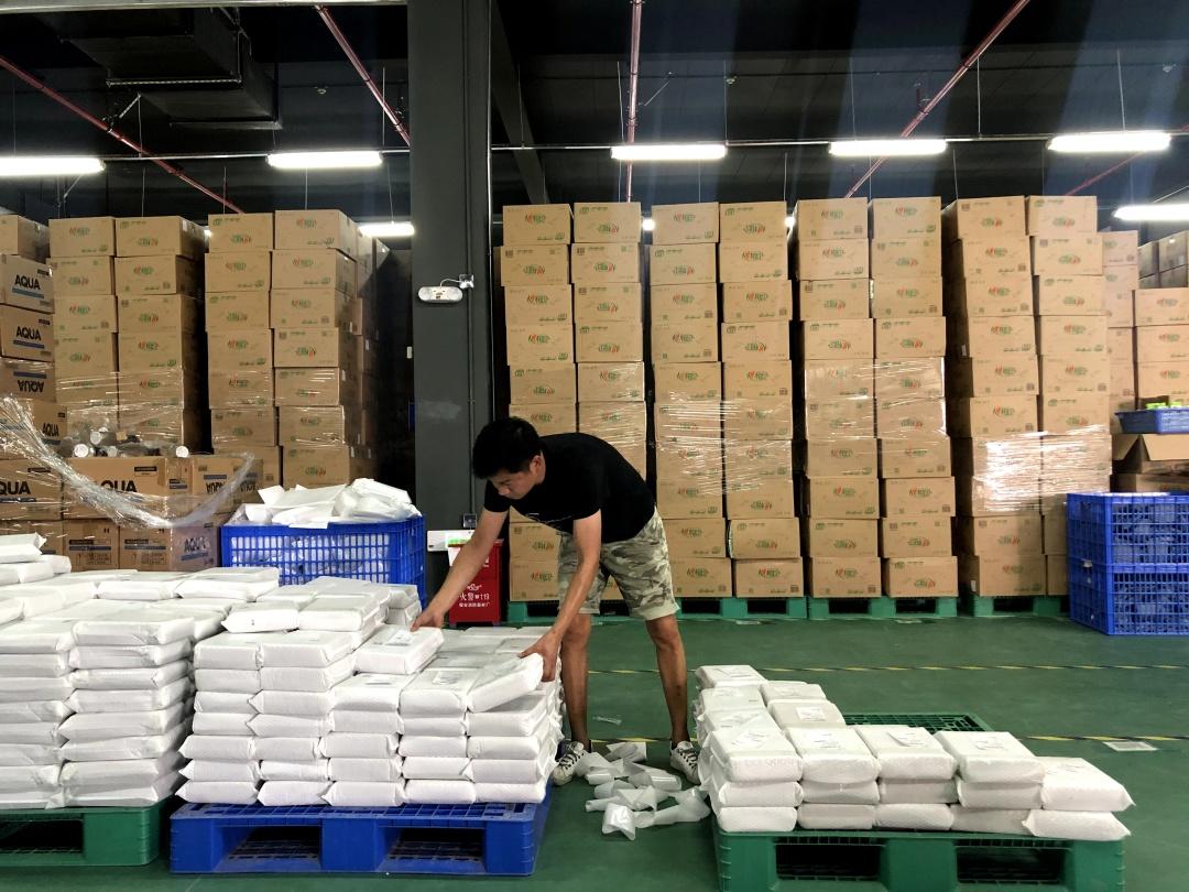 電商云倉是什么意思？義務云倉收費標準表一覽