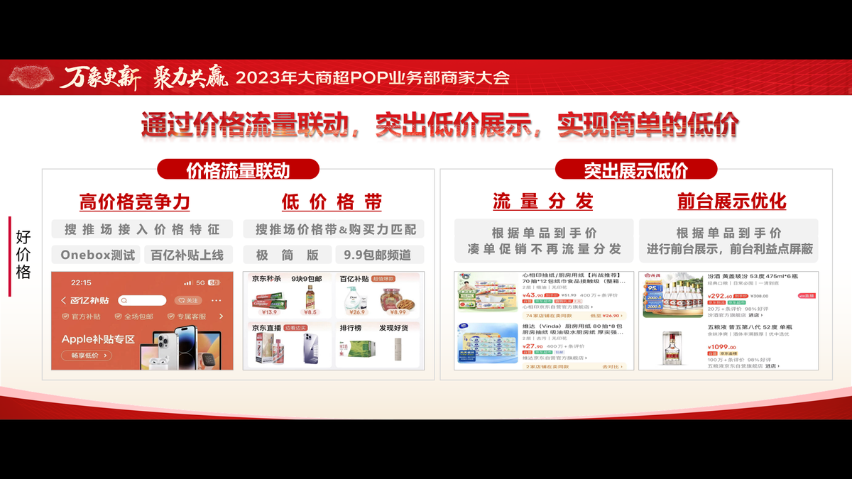 京東網上超市怎么開？個人網上開超市的流程及條件