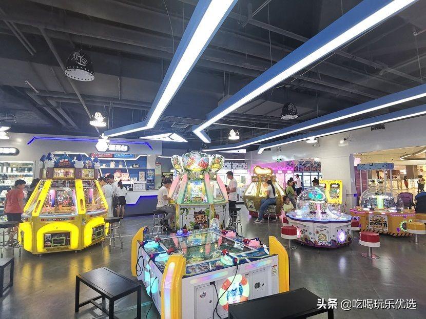 網(wǎng)絡(luò)電玩城哪個(gè)好？電玩城品牌排行榜前十名