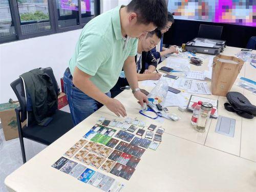 迅捷點卡批發(fā)平臺官網(wǎng)（常用卡點平臺排行榜前十推薦）