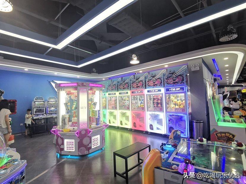 網(wǎng)絡(luò)電玩城哪個(gè)好？電玩城品牌排行榜前十名