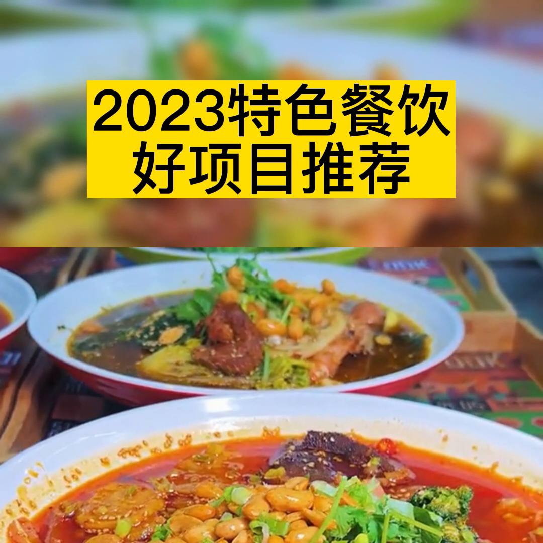 小投資賺錢項目加盟費多少？2023零投資創業項目推薦
