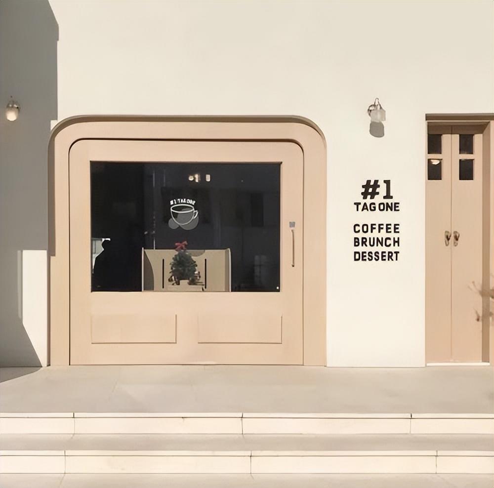 店招怎么設計好看？商業街店招效果圖一覽表