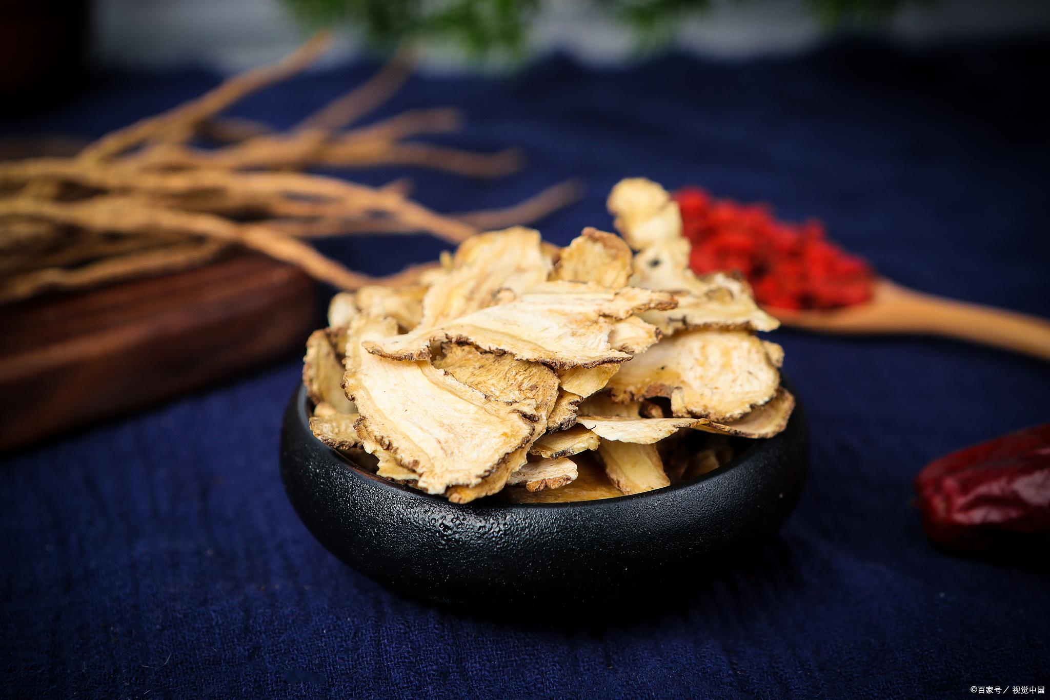 農(nóng)村種植什么藥材最值錢？農(nóng)村種植藥材項目排名前十推薦