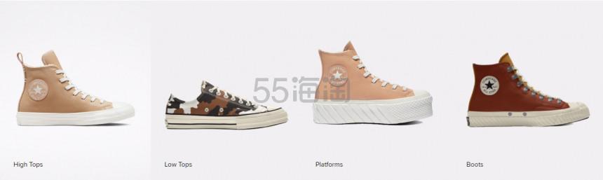 美國(guó)潮牌有哪些牌子?全球潮牌排行榜前十名