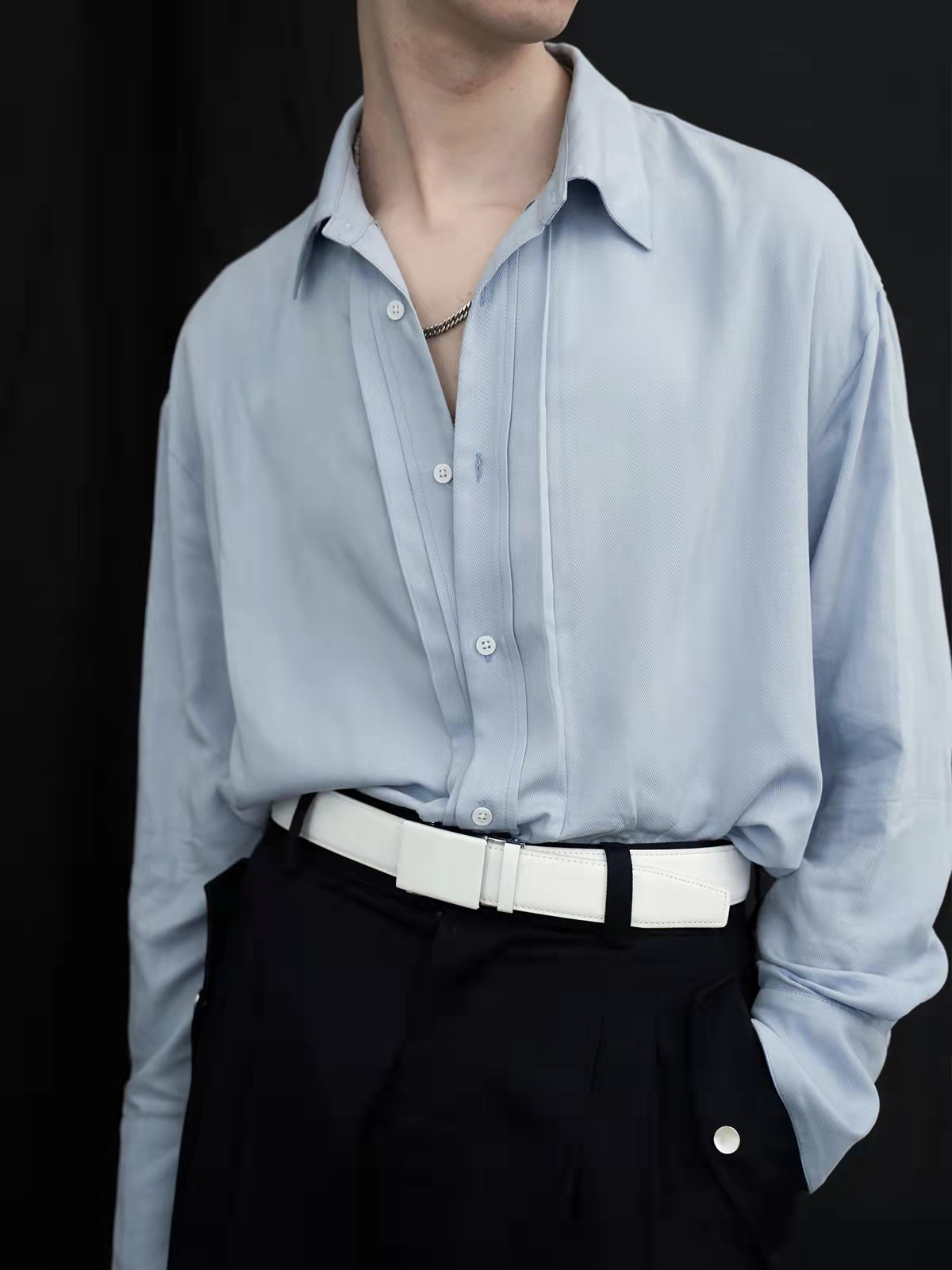 男生衣服潮牌有哪些？國內(nèi)男裝潮牌排行榜前十