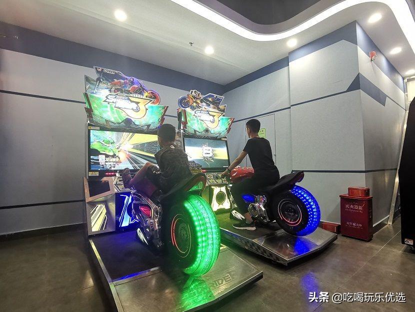 網(wǎng)絡(luò)電玩城哪個(gè)好？電玩城品牌排行榜前十名