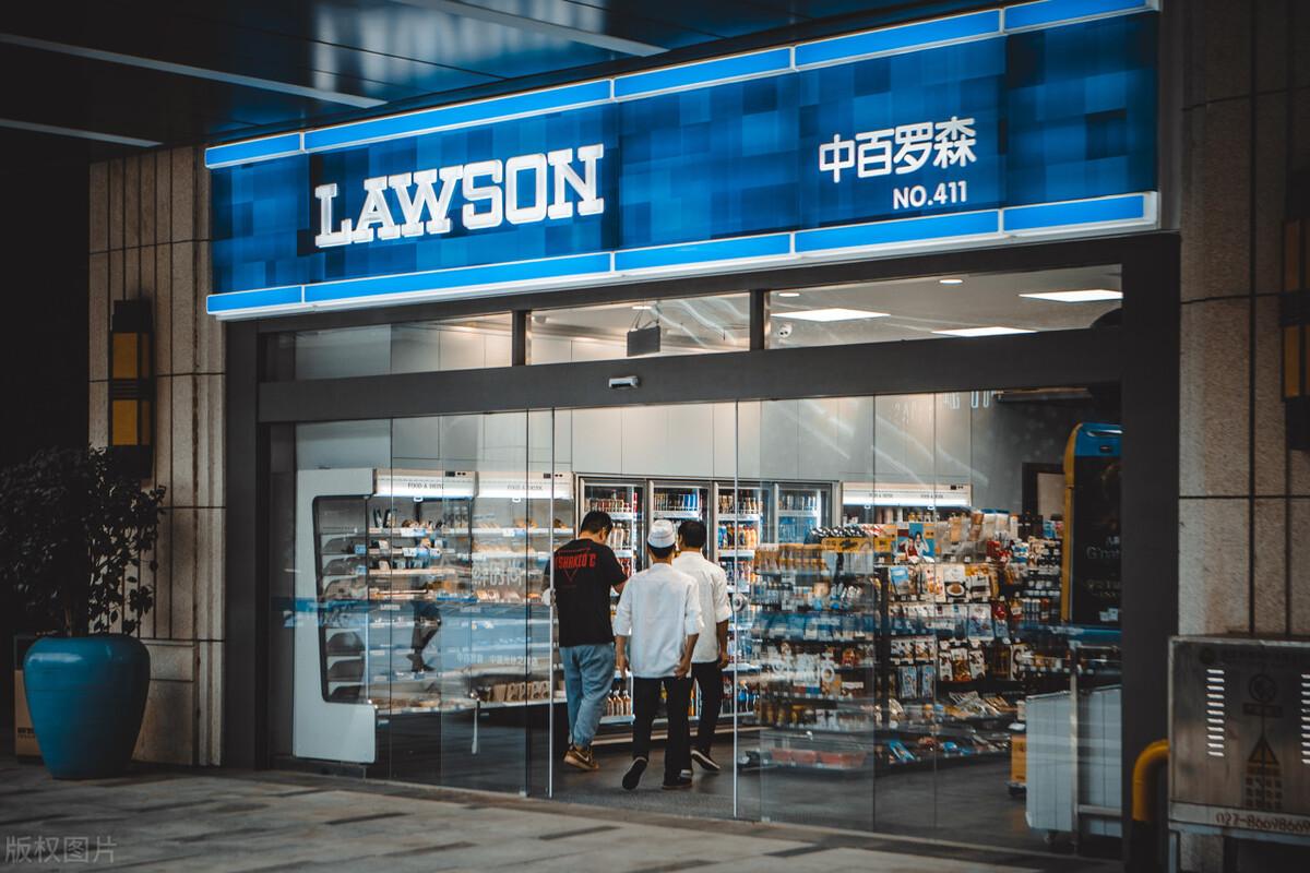 711便利店官網(wǎng)加盟費多少？便利店加盟十大品牌排行榜