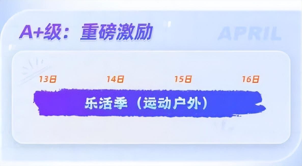 淘寶狂歡節有哪些？2023天貓優惠促銷活動時間一覽表