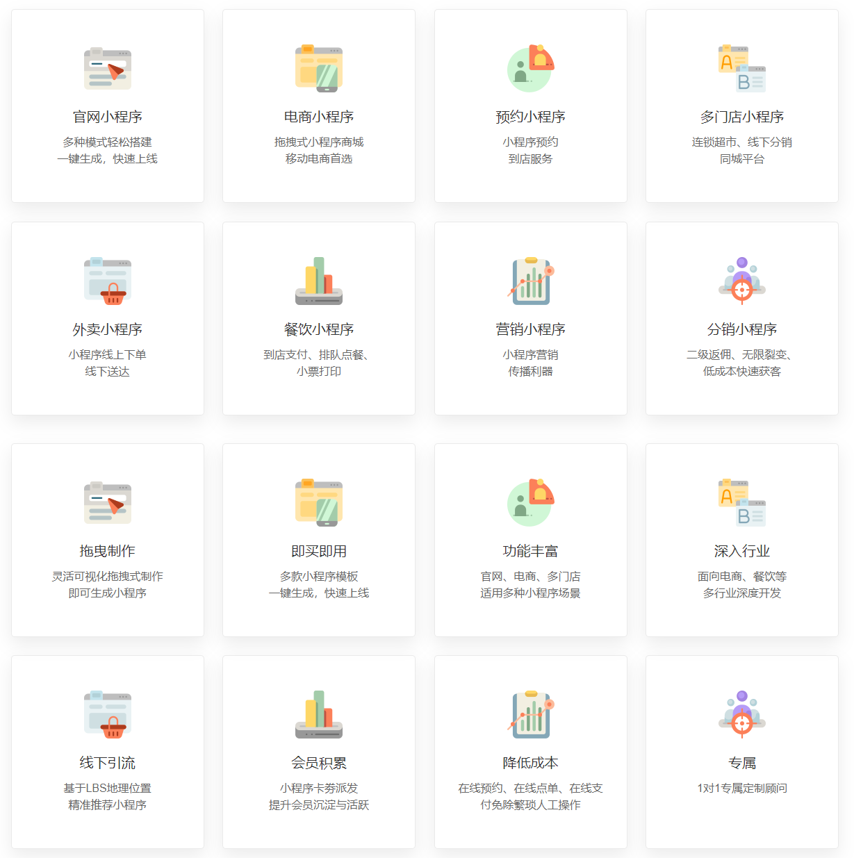 微信城市服務(wù)小程序如何找（微信小程序查找方法及步驟）