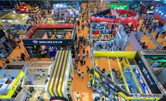 蘇果超市加盟費(fèi)多少錢？生活超市加盟十大品牌排行榜