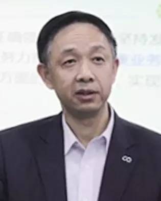 京糧集團官網（京糧集團董事長個人簡介）