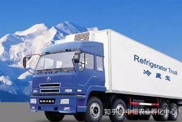 農產品供應鏈模式有哪些？農產品供應鏈方案模板大全
