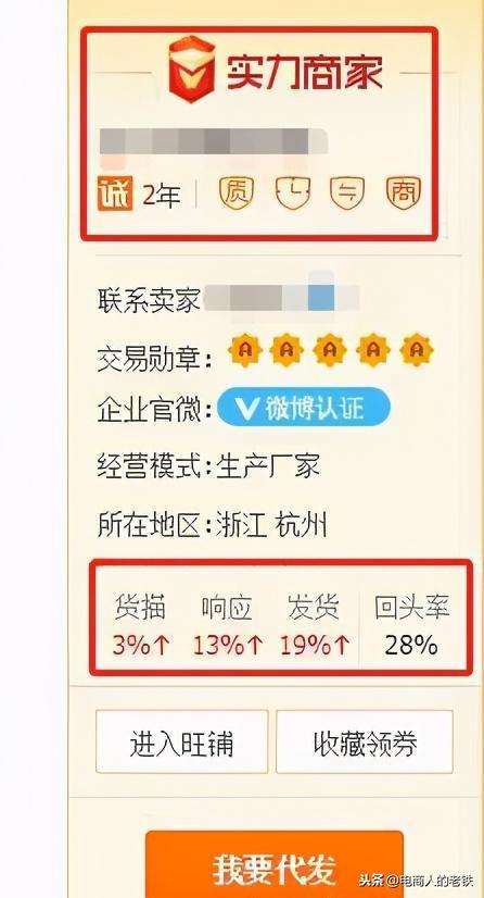 1688跨境專供官網(wǎng)（跨境電商1688一件代發(fā)流程詳解）