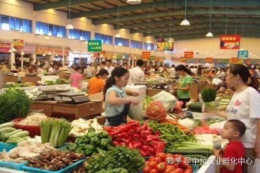 農產品供應鏈模式有哪些？農產品供應鏈方案模板大全