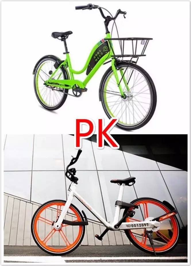 優(yōu)拜單車(chē)怎么收費(fèi)（優(yōu)拜單車(chē)介紹及現(xiàn)狀分析）
