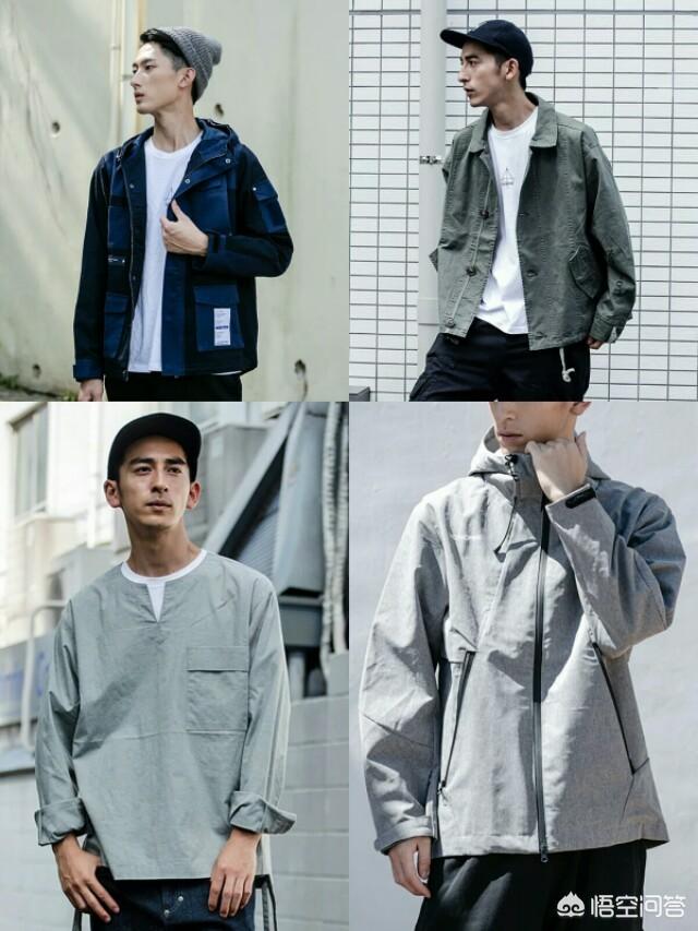 淘寶商城男裝是正品嗎？淘寶男裝品牌前十名推薦