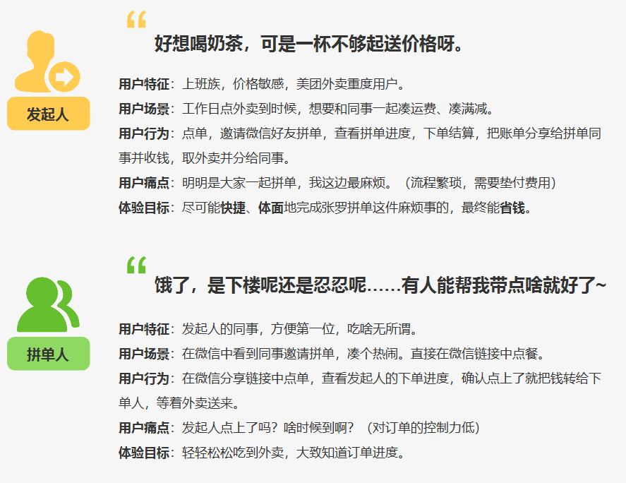 美團(tuán)拼單是什么意思？解析美團(tuán)好友拼單的好處