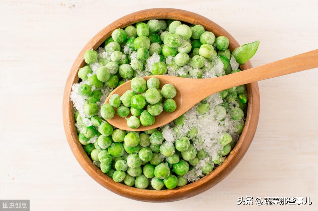 速凍蔬菜怎么做？盤點速凍蔬菜的種類有哪些